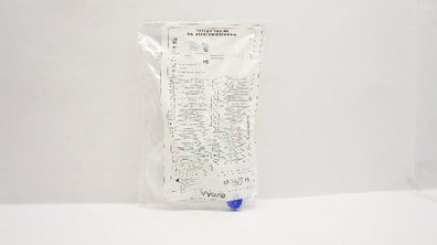 Vyaire 5503H Vital Signs Baby Safe Flow-Inflating Resuscitation Device